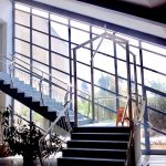 hővédő ablakfólia lépcsőház